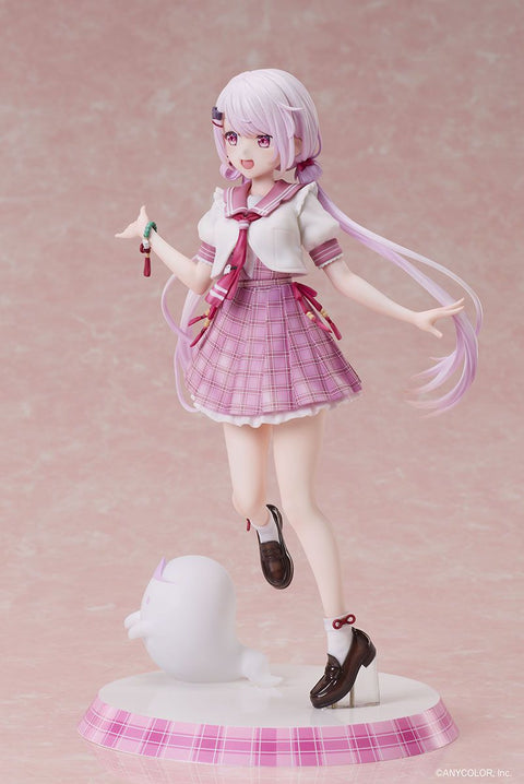 Design COCO NIJISANJI Shiina Yuika 1/7 Complete Figure

 [preorder]