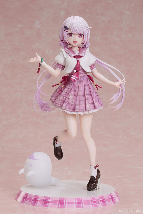 Design COCO NIJISANJI Shiina Yuika 1/7 Complete Figure

 [preorder]