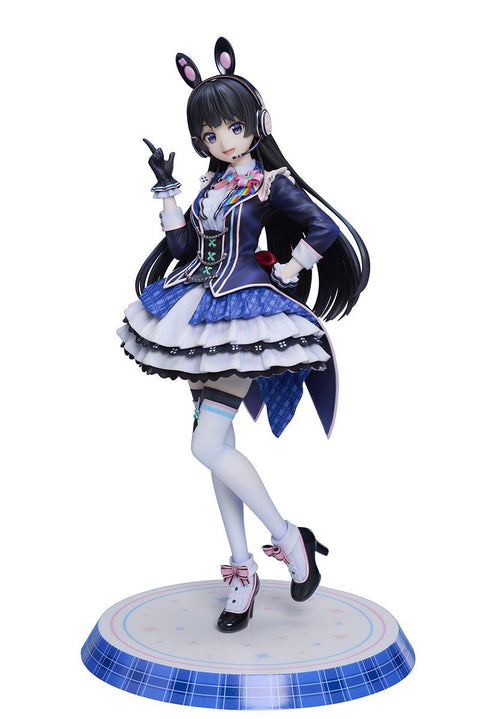 Design COCO NIJISANJI Tsukino Mito 1/7 Complete Figure

 [preorder]