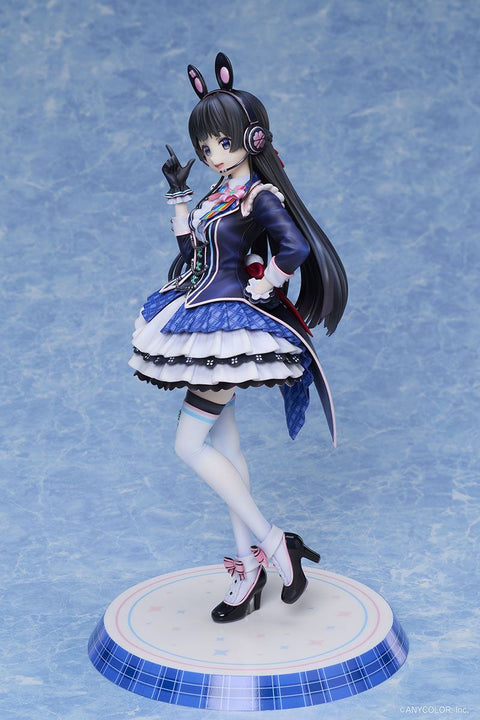 Design COCO NIJISANJI Tsukino Mito 1/7 Complete Figure

 [preorder]