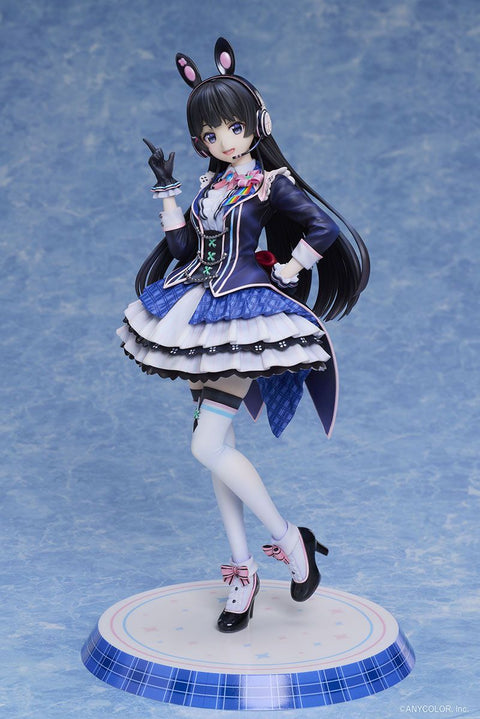 Design COCO NIJISANJI Tsukino Mito 1/7 Complete Figure

 [preorder]