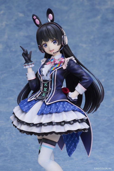 Design COCO NIJISANJI Tsukino Mito 1/7 Complete Figure

 [preorder]