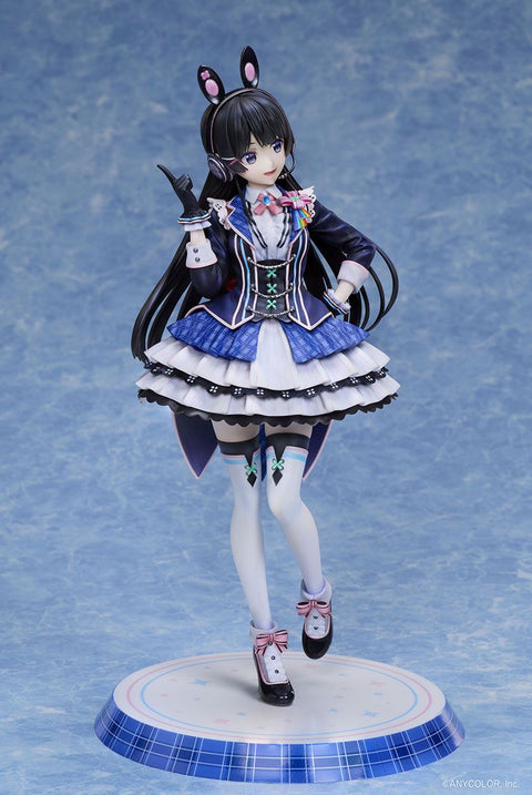 Design COCO NIJISANJI Tsukino Mito 1/7 Complete Figure

 [preorder]