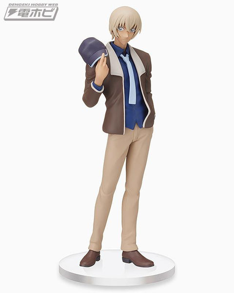 Detective Conan: Bourbon SPM Super Premium Figure by SEGA