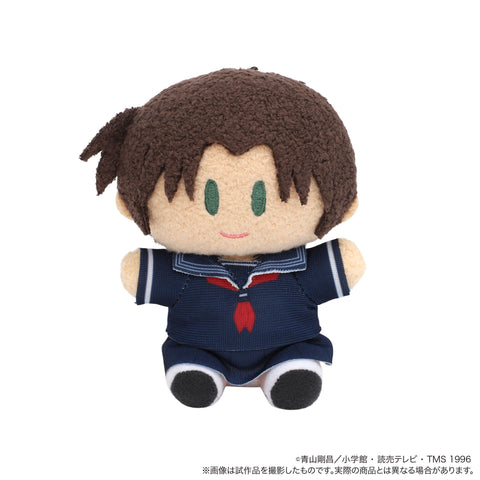 Detective Conan MOVIC Yorinui Plush Mini (Plush Mascot)