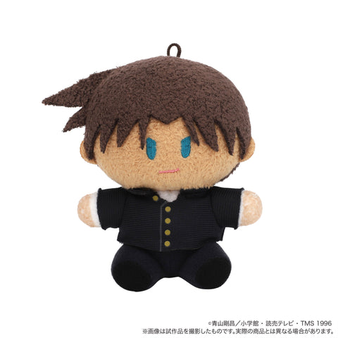 Detective Conan MOVIC Yorinui Plush Mini (Plush Mascot)