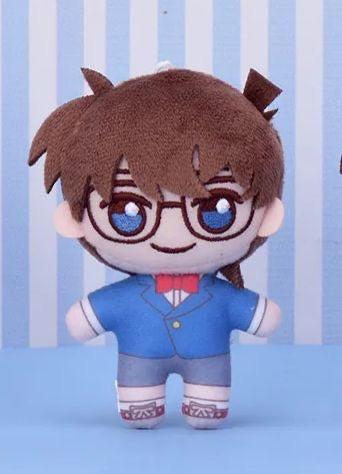 Detective Conan Pastel Art Collection Plush Nui