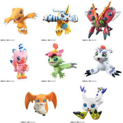 Digimon Adventure DigiColle! MIX Blind Box