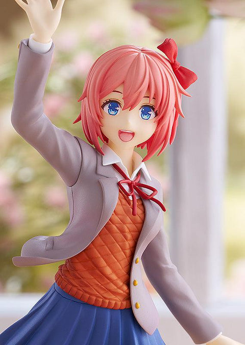 Doki Doki Literature Club! POP UP PARADE Sayori