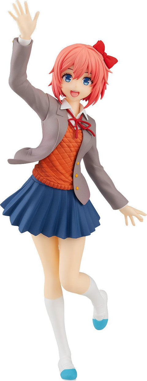 Doki Doki Literature Club! POP UP PARADE Sayori