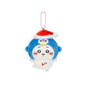 Donki × Chiikawa Donpen Chiikawa Plush Mascot