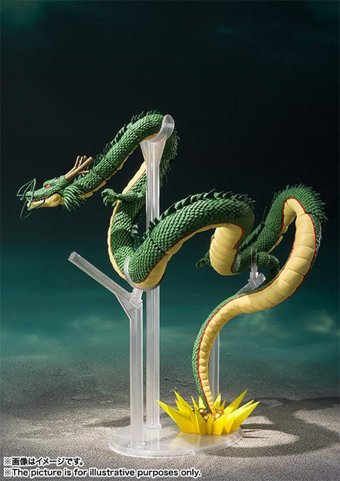 Dragon Ball S.H.Figuarts Bandai Shenron(JP)