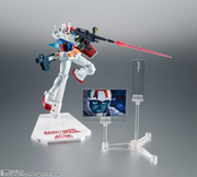 <SIDE MS> RX-78-2 Gundam ver. A.N.I.M.E. ~Robot Spirits 15th Anniversary~