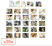 Natsume's Book of Friends Pashakore Premium Trading Cards