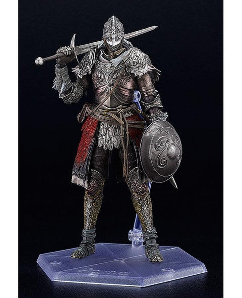 ELDEN RING figma Raging Wolf