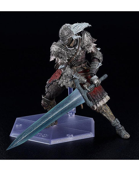 ELDEN RING figma Raging Wolf