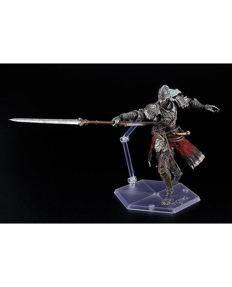 ELDEN RING figma Raging Wolf