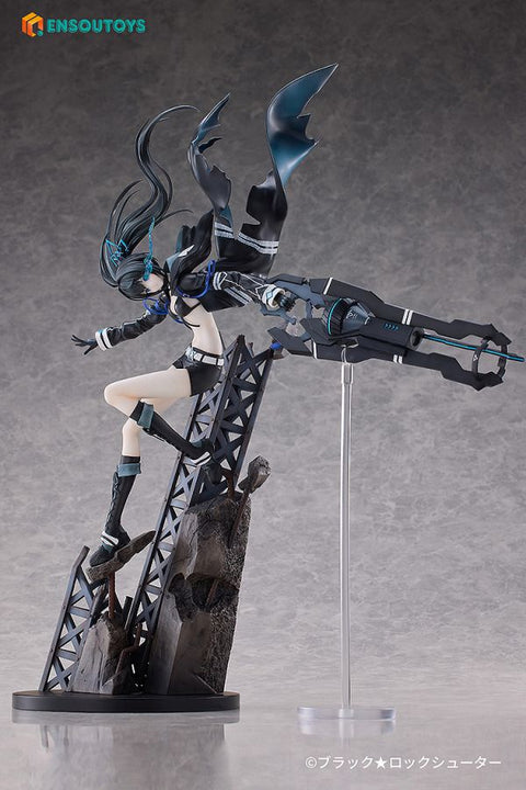 ENSOUTOYS BLACK ROCK SHOOTER FRAGMENT Elishka

All BLACK ROCK SHOOTER FRAGMENT



[Preorder].