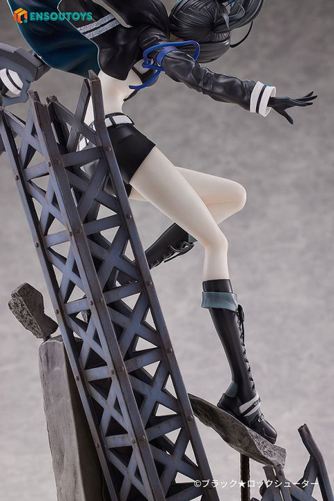 ENSOUTOYS BLACK ROCK SHOOTER FRAGMENT Elishka

All BLACK ROCK SHOOTER FRAGMENT



[Preorder].