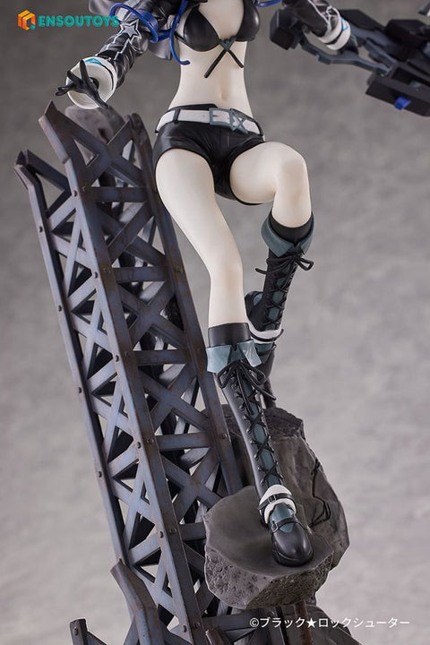 ENSOUTOYS BLACK ROCK SHOOTER FRAGMENT Elishka

All BLACK ROCK SHOOTER FRAGMENT



[Preorder].