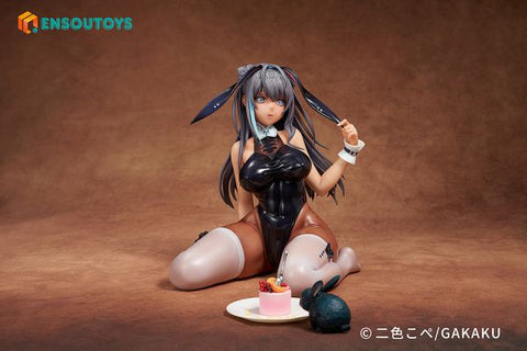 ENSOUTOYS Nishikikope Illustration "Totsuki Cocoa"



[Preorder].