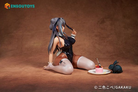 ENSOUTOYS Nishikikope Illustration "Totsuki Cocoa"



[Preorder].