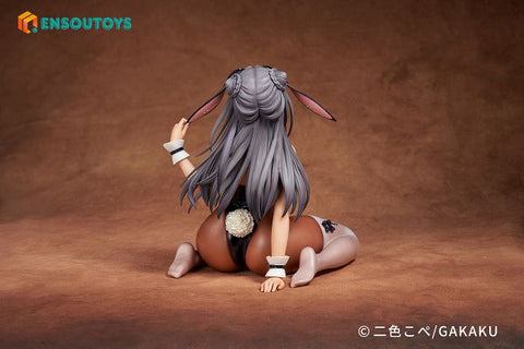 ENSOUTOYS Nishikikope Illustration "Totsuki Cocoa"



[Preorder].