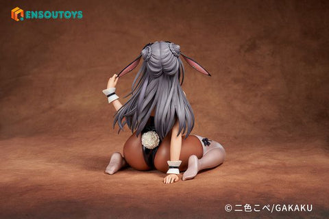 ENSOUTOYS Nishikikope Illustration "Totsuki Cocoa" [Preorder].