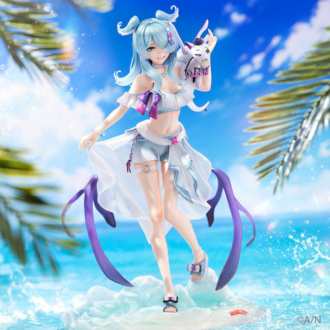 Elira Pendora with PIKL Summer ver. 1/7 Scale Figure

Others NIJISANJI EN

[preorder]