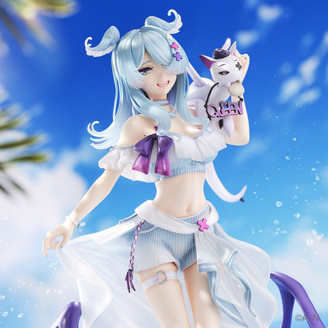 Elira Pendora with PIKL Summer ver. 1/7 Scale Figure

Others NIJISANJI EN

[preorder]