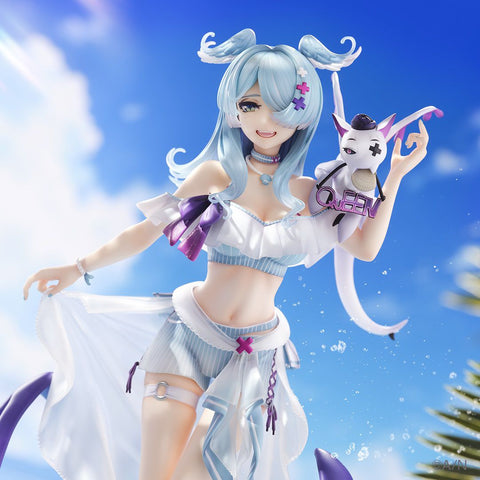 Elira Pendora with PIKL Summer ver. 1/7 Scale Figure

Others NIJISANJI EN

[preorder]