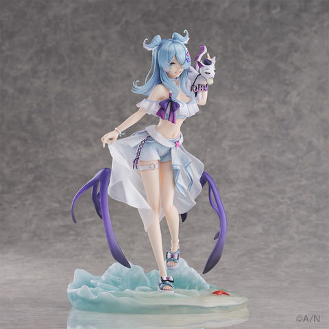 Elira Pendora with PIKL Summer ver. 1/7 Scale Figure

Others NIJISANJI EN

[preorder]