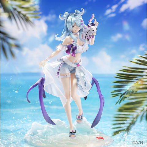 Elira Pendora with PIKL Summer ver. 1/7 Scale Figure

Others NIJISANJI EN

[preorder]