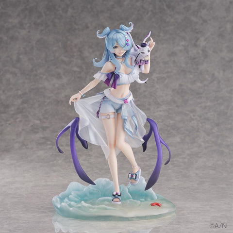 Elira Pendora with PIKL Summer ver. 1/7 Scale Figure

Others NIJISANJI EN

[preorder]