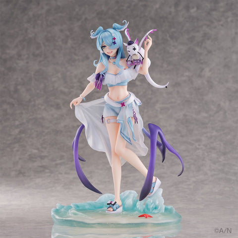 Elira Pendora with PIKL Summer ver. 1/7 Scale Figure

Others NIJISANJI EN

[preorder]