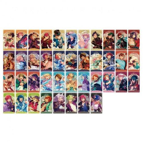 Ensemble Stars! Arcana Card Collection 3