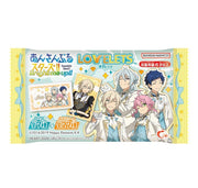 Ensemble Stars!! LOVELETS Tablet Candy with Bonus Sticker