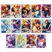 Ensemble Stars!! Rainbow Blooming Portrait Idol Collection A Plastic Post Card