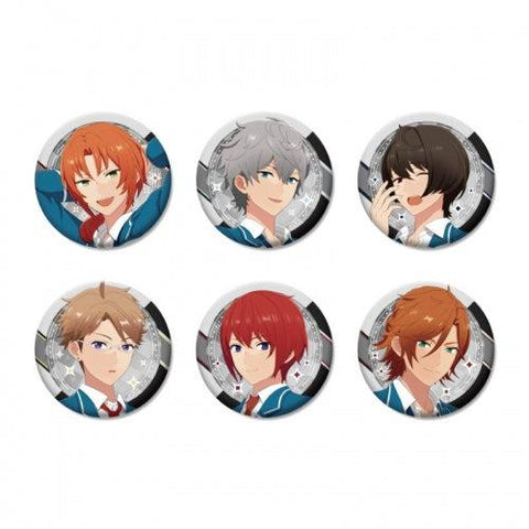 Ensemble Stars!! Reminiscence Selection "Checkmate" Badge Collection