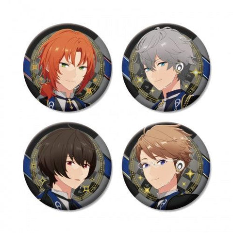 Ensemble Stars!! Reminiscence Selection "Checkmate" Badge Collection