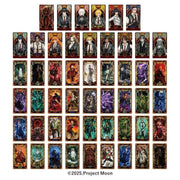 Ensky LIMBUS COMPANY Arcana Card Collection Blind Box