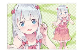 Eromanga Sensei Bushiroad Rubber Mat Collection V2 Vol. Dengeki Bunko (1-4 Selection)