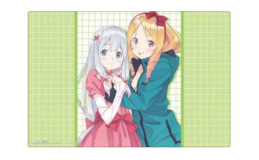 Eromanga Sensei Bushiroad Rubber Mat Collection V2 Vol. Dengeki Bunko (1-4 Selection)