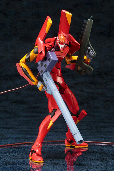 Evangelion KOTOBUKIYA Evangelion EVA-02 TV Ver.(Resale)