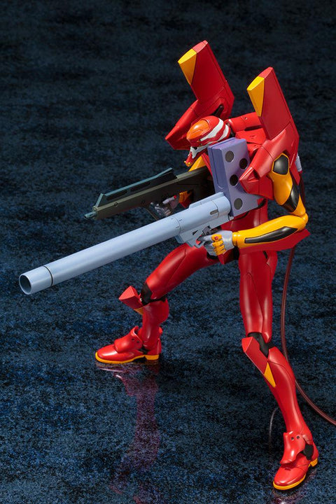 Evangelion KOTOBUKIYA Evangelion EVA-02 TV Ver.(Resale)