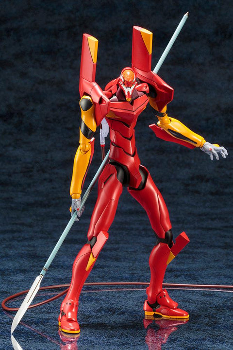 Evangelion KOTOBUKIYA Evangelion EVA-02 TV Ver.(Resale)