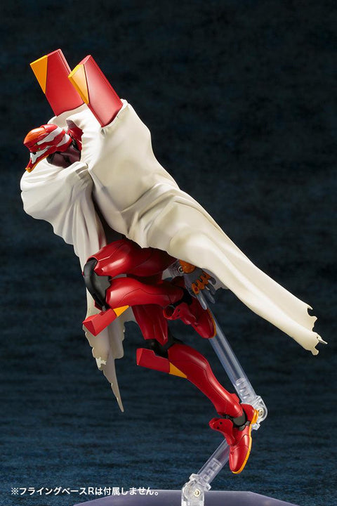 Evangelion KOTOBUKIYA Evangelion EVA-02 TV Ver.(Resale)