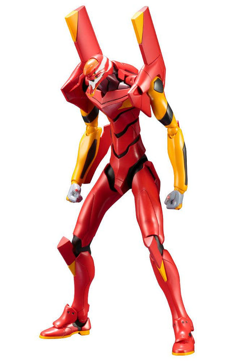 Evangelion KOTOBUKIYA Evangelion EVA-02 TV Ver.(Resale)