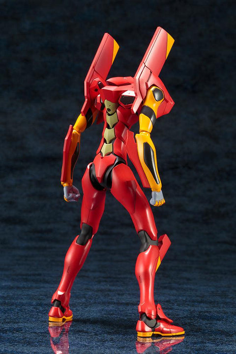 Evangelion KOTOBUKIYA Evangelion EVA-02 TV Ver.(Resale)