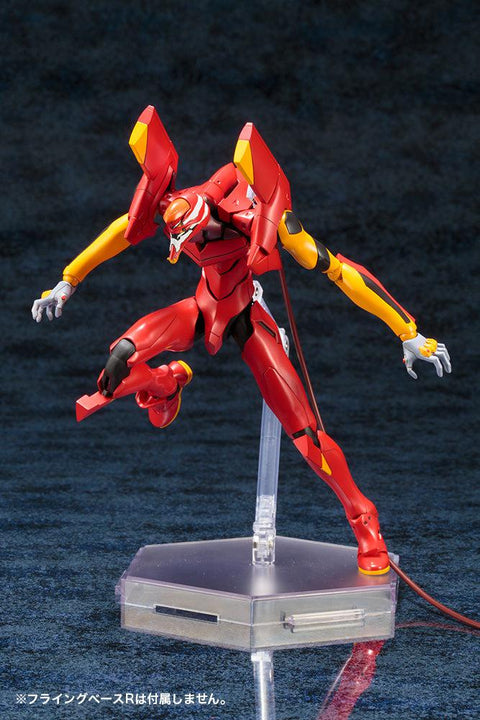 Evangelion KOTOBUKIYA Evangelion EVA-02 TV Ver.(Resale)